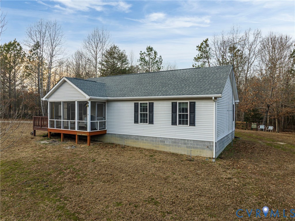 709 Powcan Road Dunnsville, VA 22454 - Photo 25 of 38