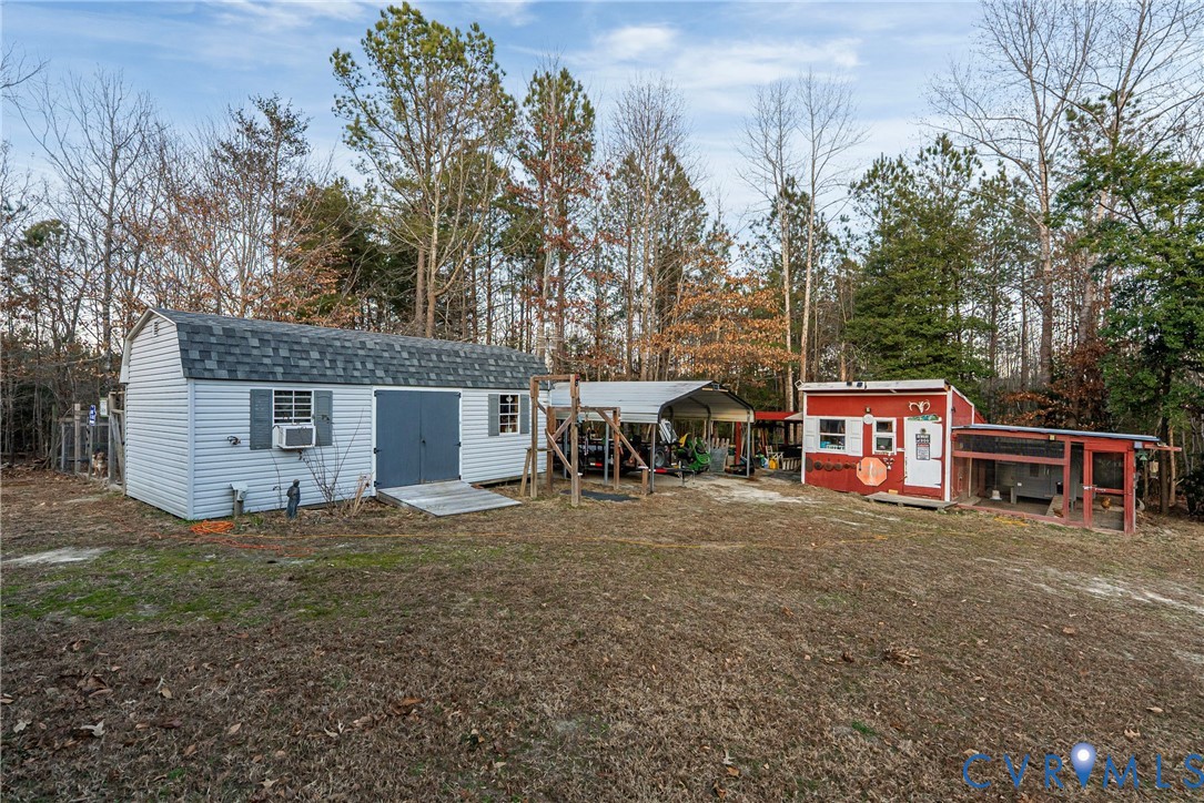 709 Powcan Road Dunnsville, VA 22454 - Photo 26 of 38