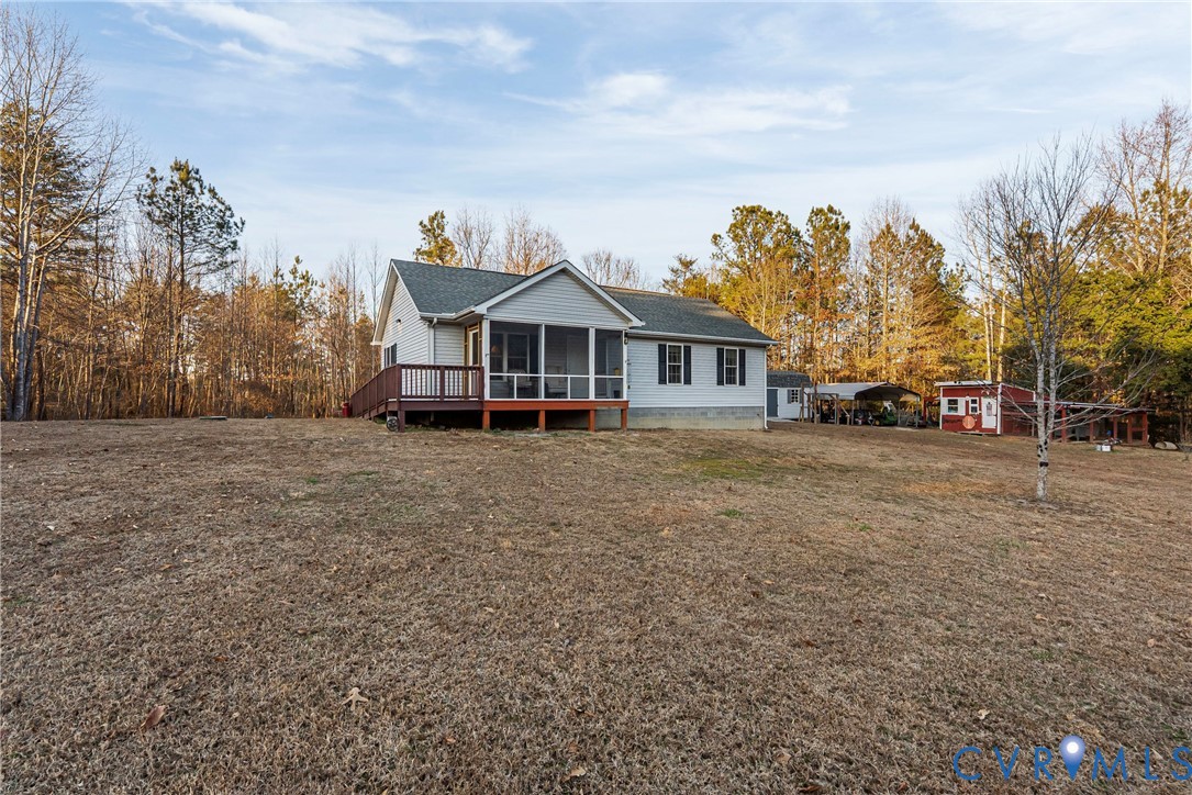 709 Powcan Road Dunnsville, VA 22454 - Photo 27 of 38