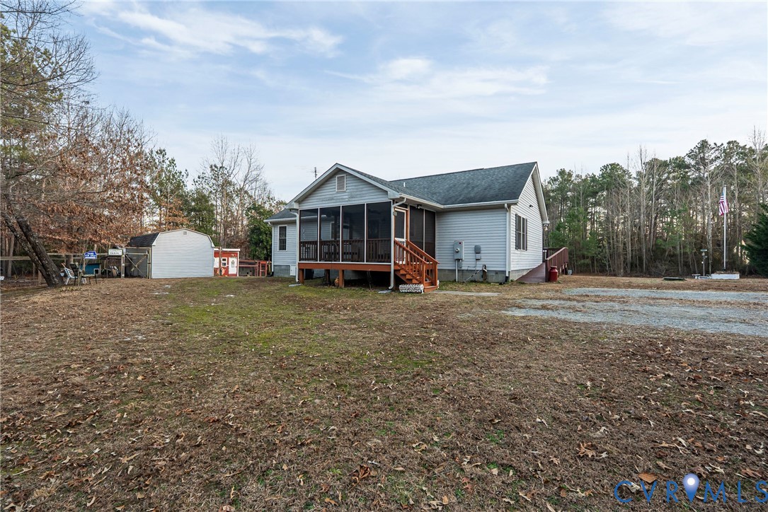 709 Powcan Road Dunnsville, VA 22454 - Photo 28 of 38