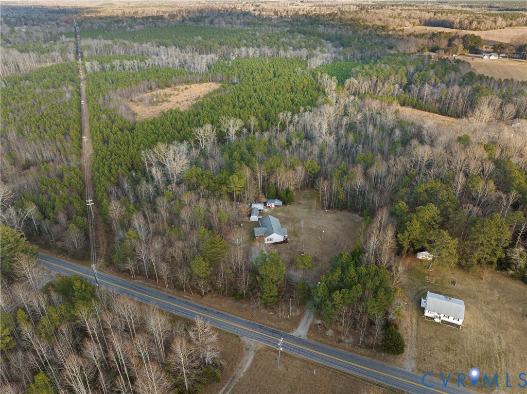 709 Powcan Road Dunnsville, VA 22454 - Photo 37 of 38