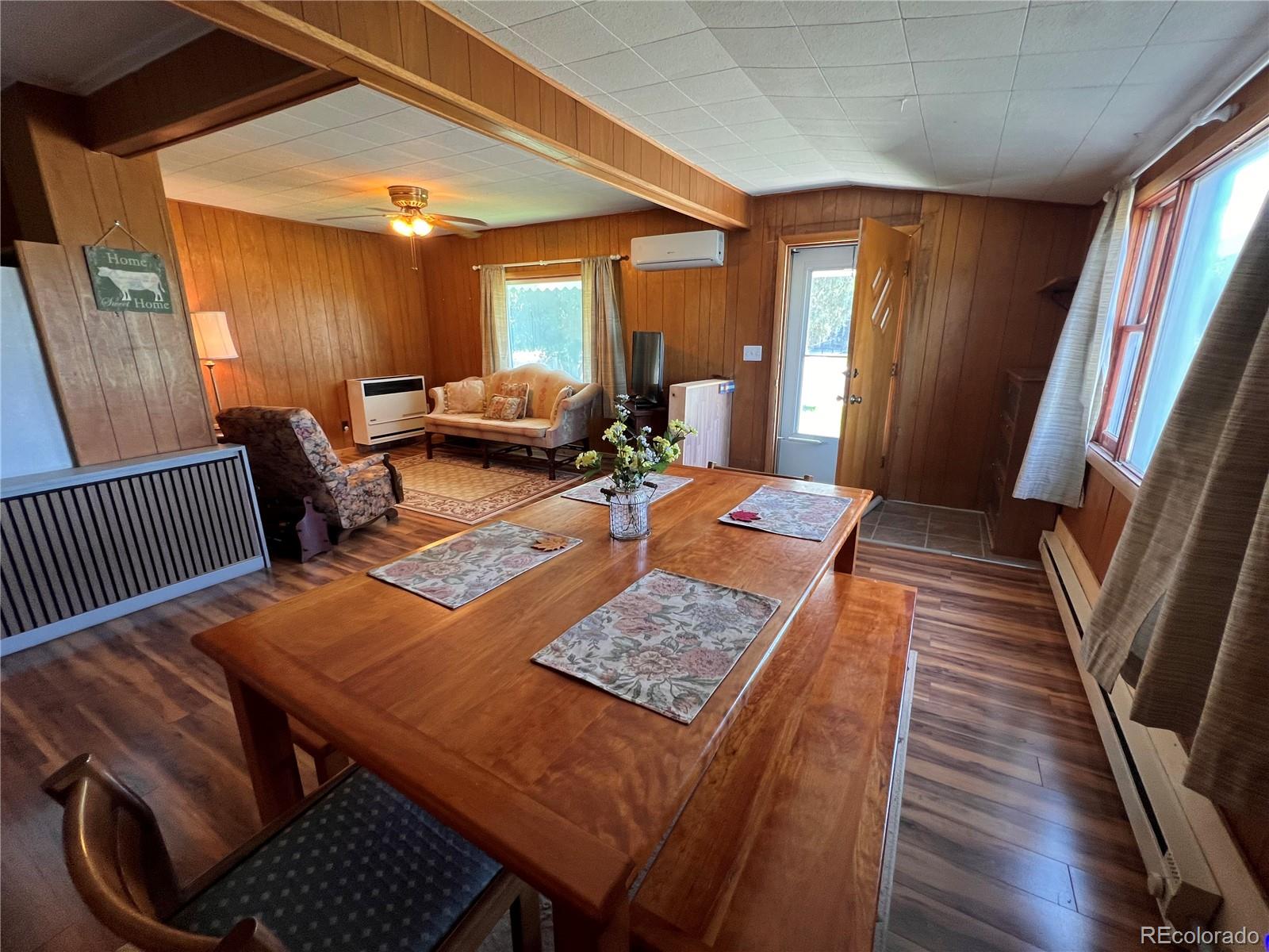 204 Main Street Genoa, CO 80818 - Photo 19 of 25 a outdoor space with furniture