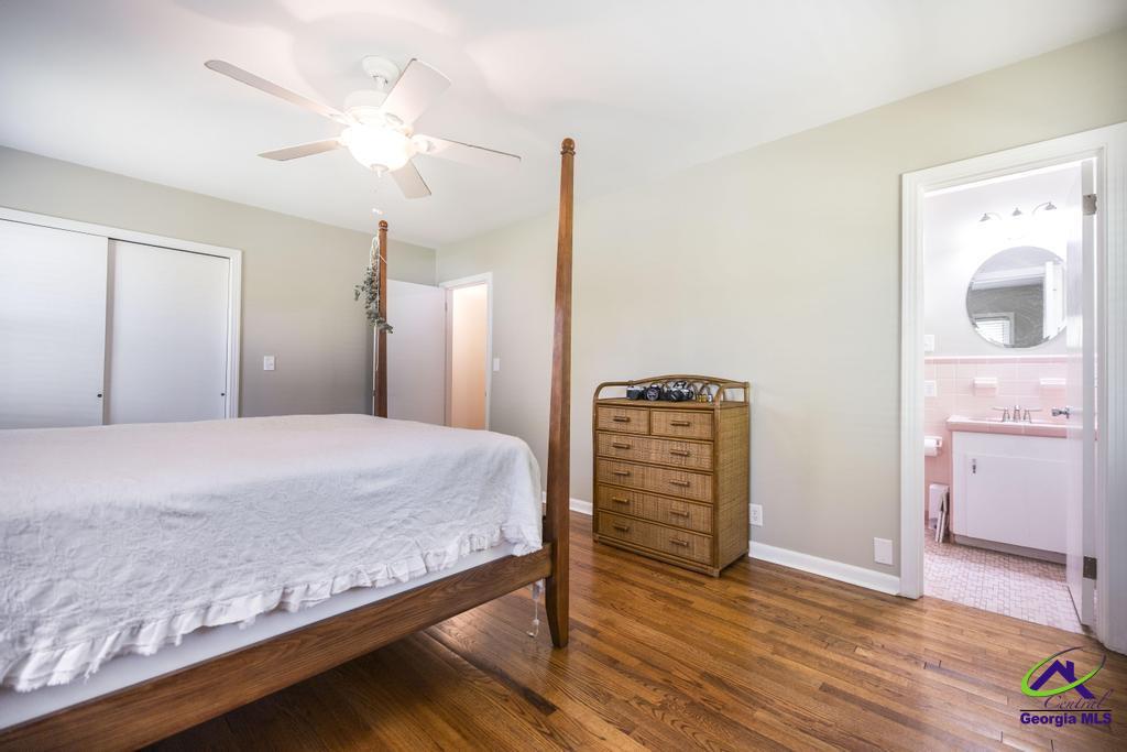 129 South 7th Street Cochran, GA 31014 - Photo 28 of 53