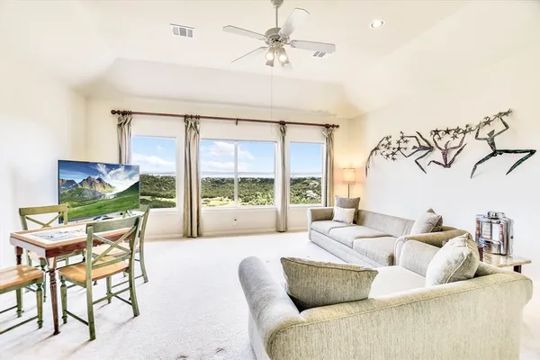 $5,500 | 4545 Golf Vista Drive, Austin, TX 78730