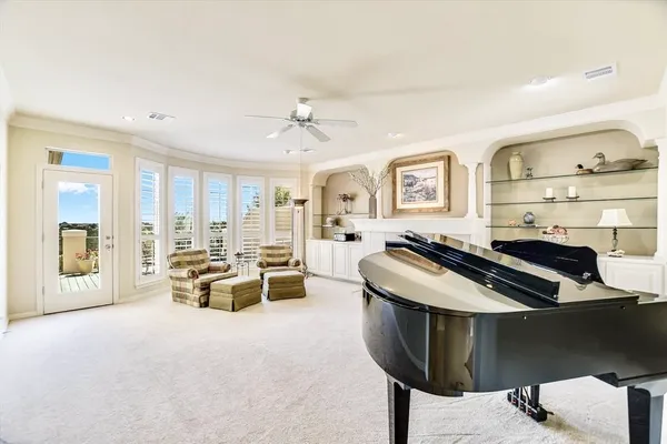 $5,500 | 4545 Golf Vista Drive, Austin, TX 78730