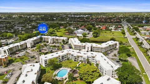 $100,000 | 6870 Royal Palm Boulevard, Unit 209M, Margate, FL 33063