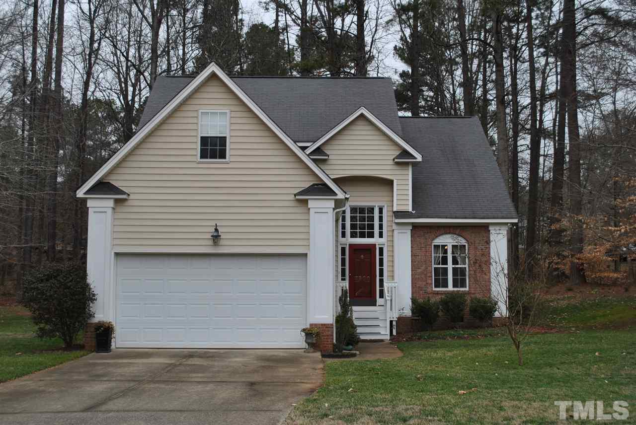 3800 Whispering Branch Road Raleigh, NC 27613 - Photo 1 of 25