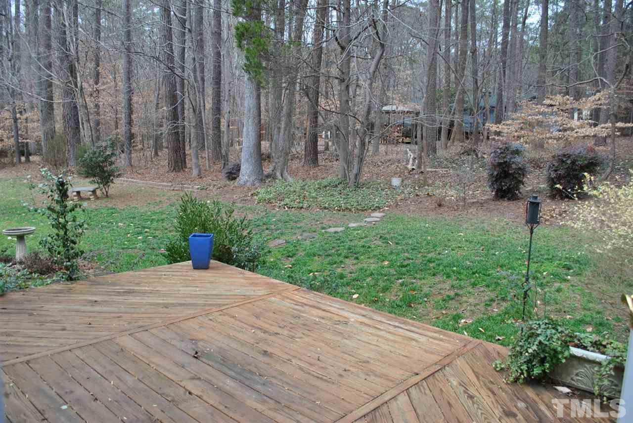 3800 Whispering Branch Road Raleigh, NC 27613 - Photo 2 of 25