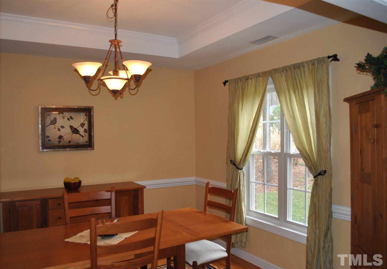 3800 Whispering Branch Road Raleigh, NC 27613 - Photo 12 of 25