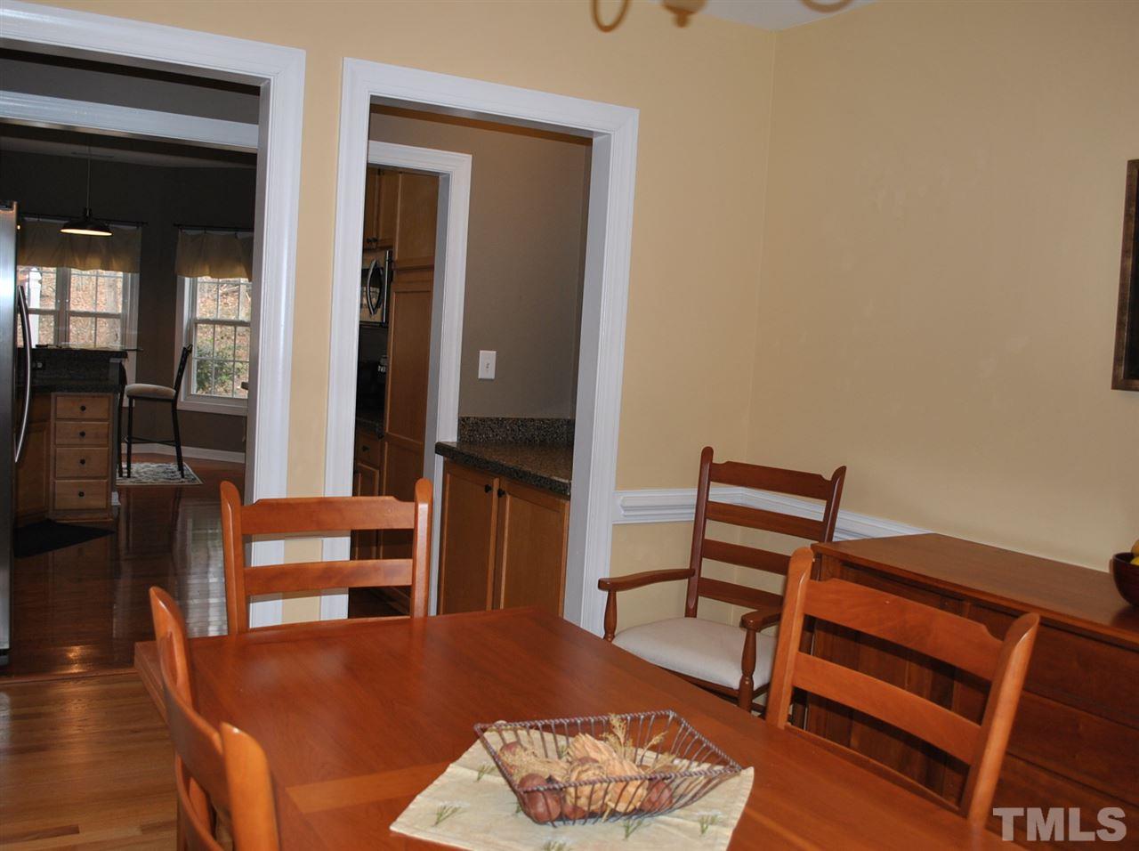 3800 Whispering Branch Road Raleigh, NC 27613 - Photo 13 of 25