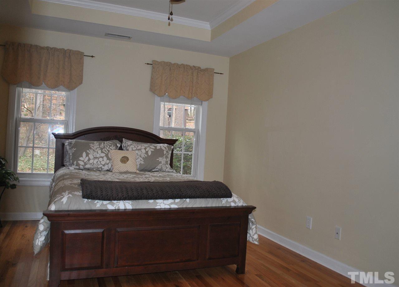 3800 Whispering Branch Road Raleigh, NC 27613 - Photo 14 of 25