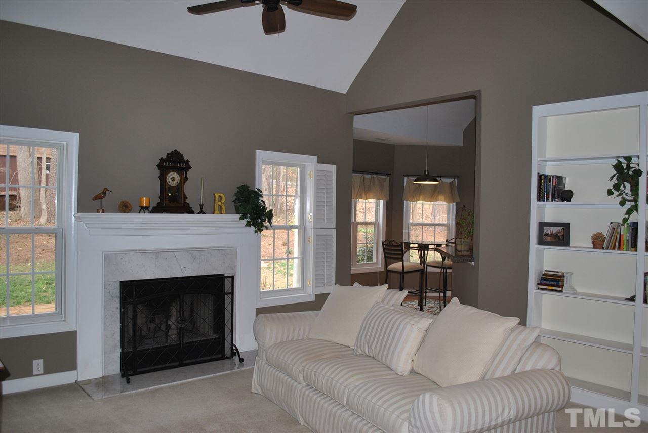 3800 Whispering Branch Road Raleigh, NC 27613 - Photo 3 of 25