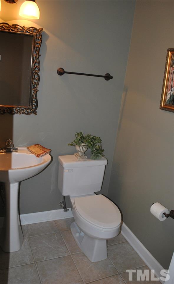 3800 Whispering Branch Road Raleigh, NC 27613 - Photo 21 of 25