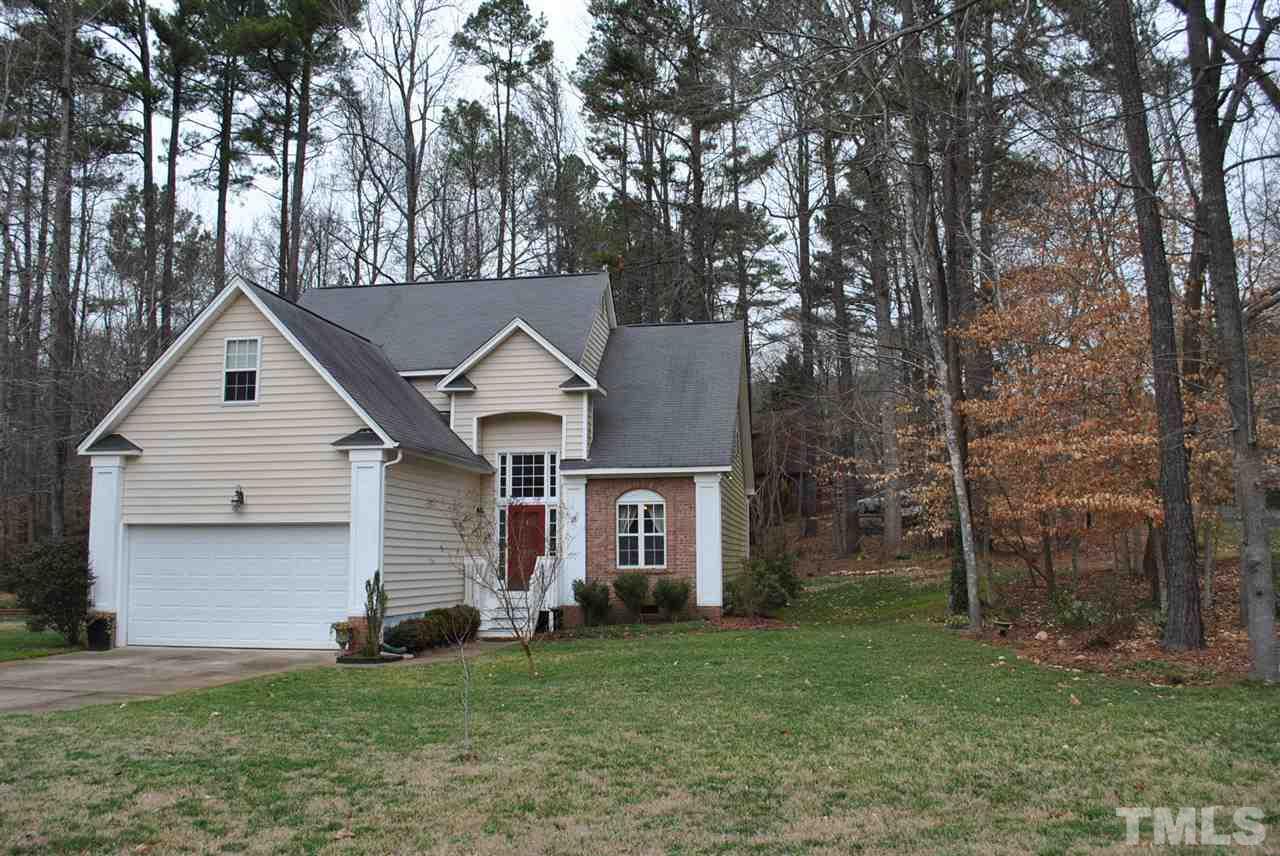 3800 Whispering Branch Road Raleigh, NC 27613 - Photo 22 of 25