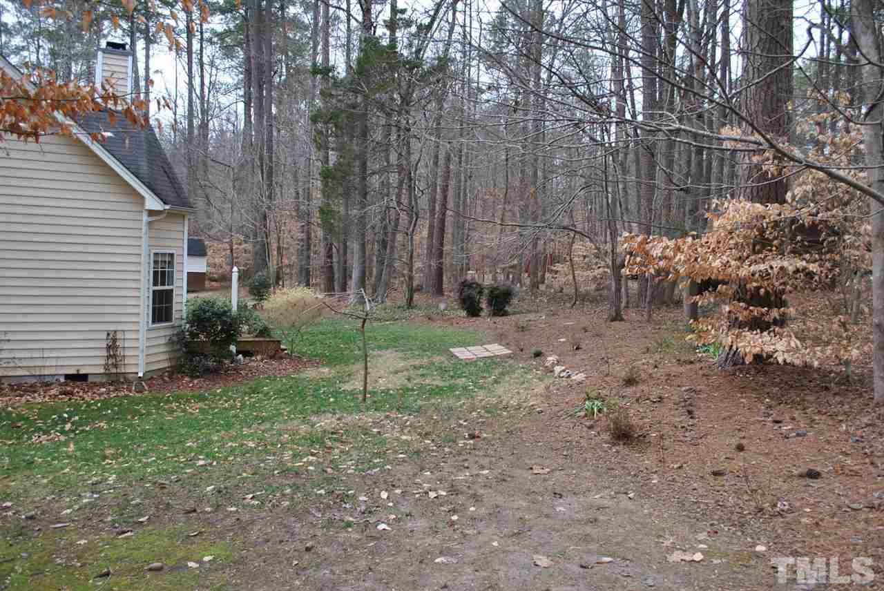 3800 Whispering Branch Road Raleigh, NC 27613 - Photo 23 of 25