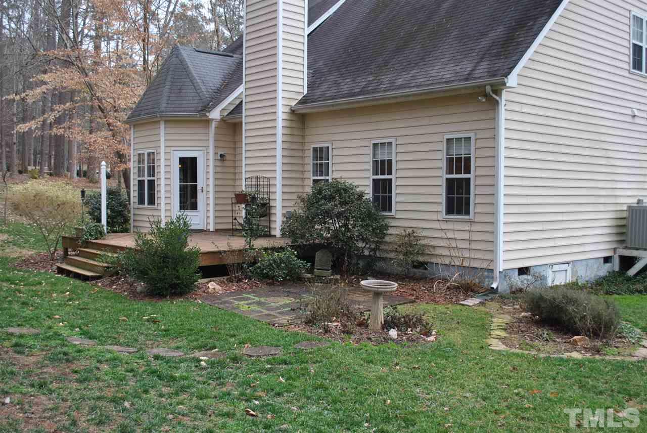 3800 Whispering Branch Road Raleigh, NC 27613 - Photo 24 of 25