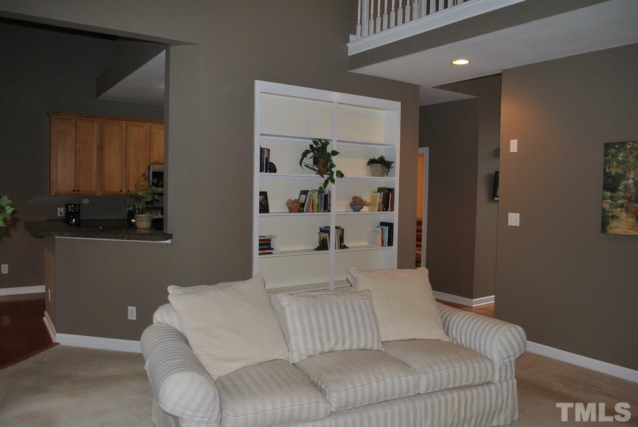 3800 Whispering Branch Road Raleigh, NC 27613 - Photo 5 of 25