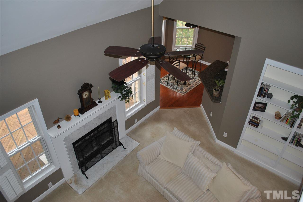 3800 Whispering Branch Road Raleigh, NC 27613 - Photo 6 of 25