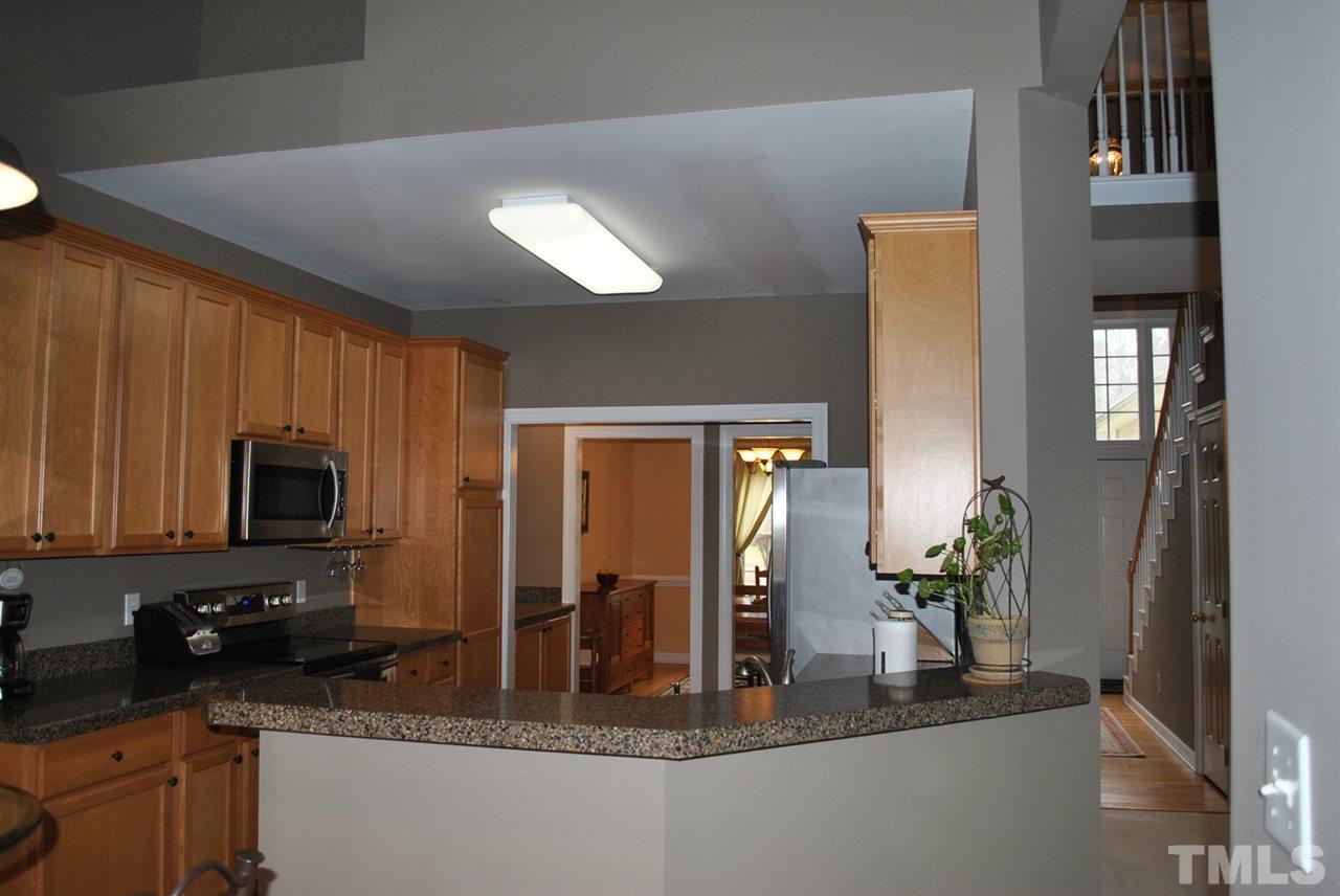 3800 Whispering Branch Road Raleigh, NC 27613 - Photo 7 of 25