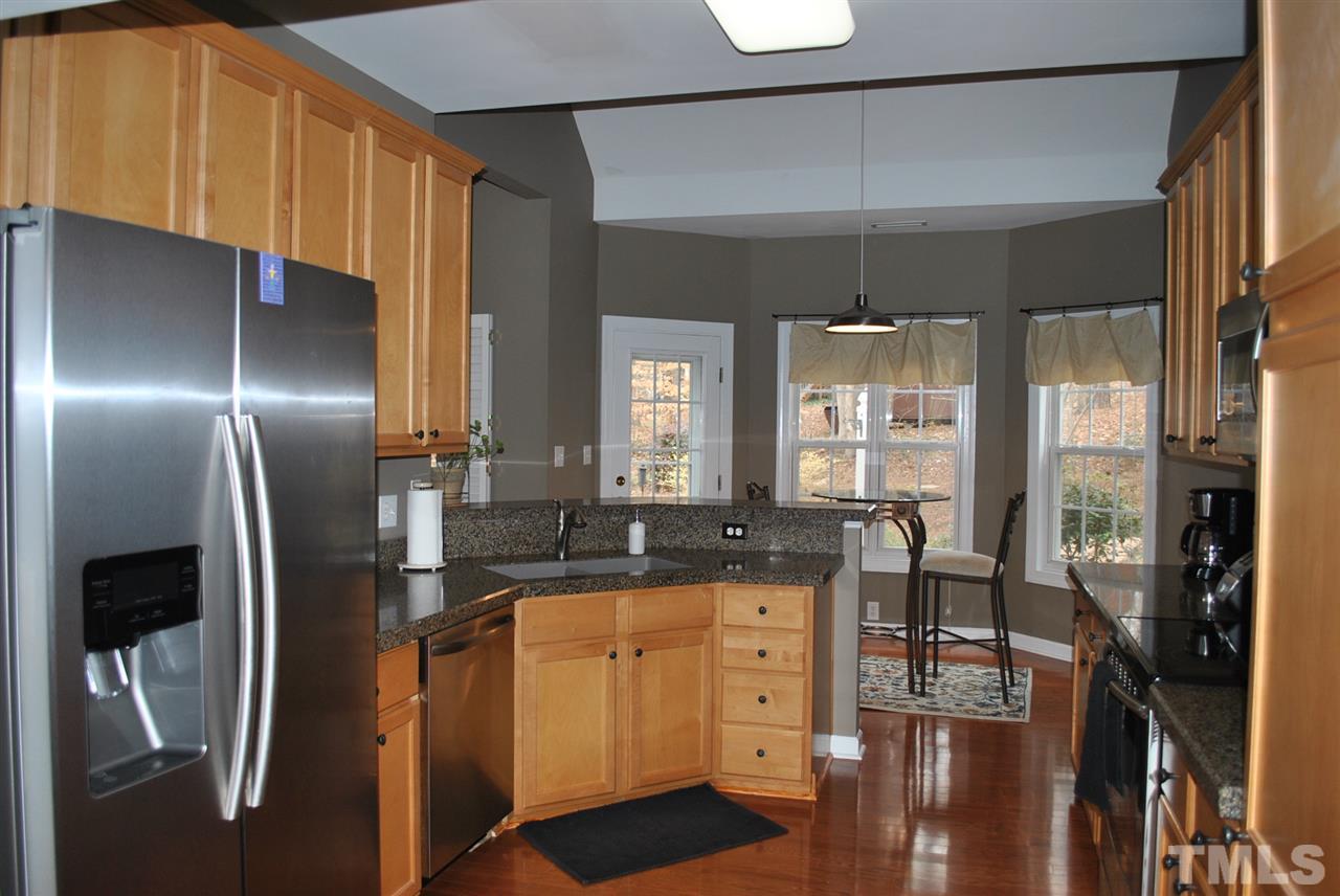 3800 Whispering Branch Road Raleigh, NC 27613 - Photo 8 of 25