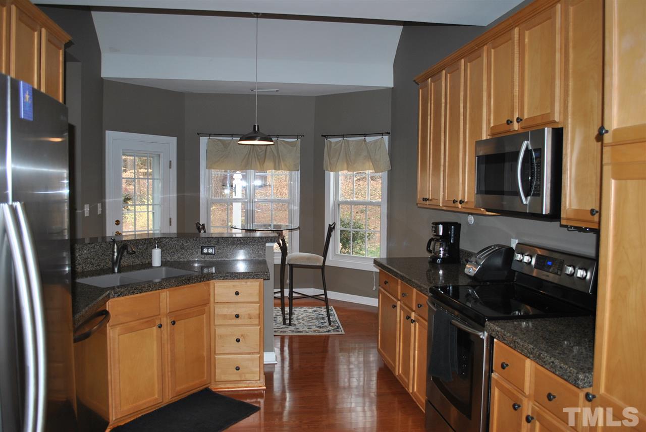 3800 Whispering Branch Road Raleigh, NC 27613 - Photo 10 of 25