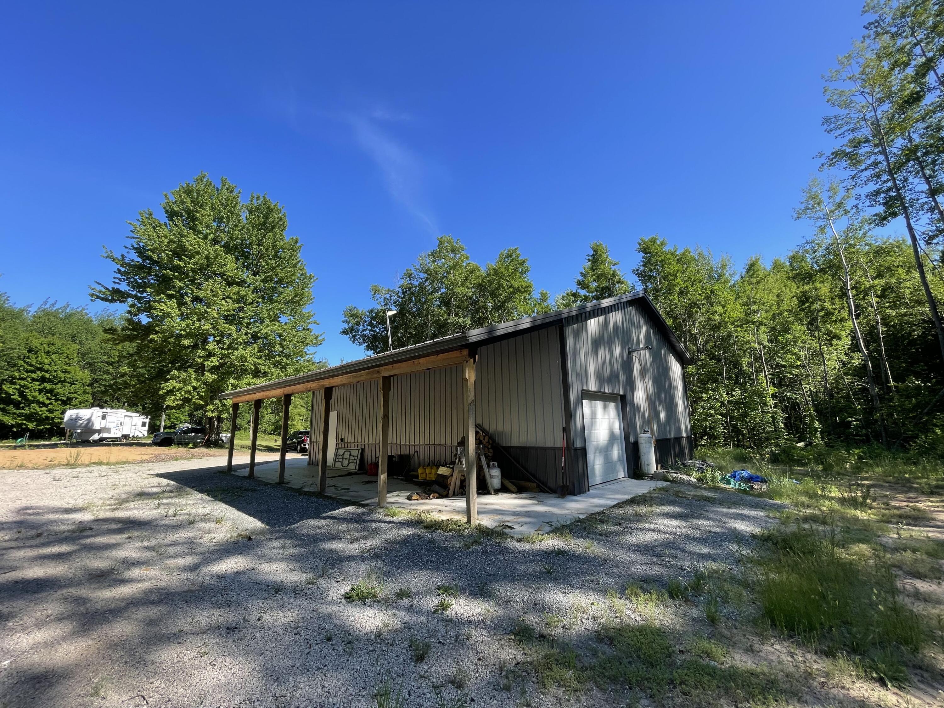 476 Monroe Road Hart, MI 49420 - Photo 4 of 74 1b