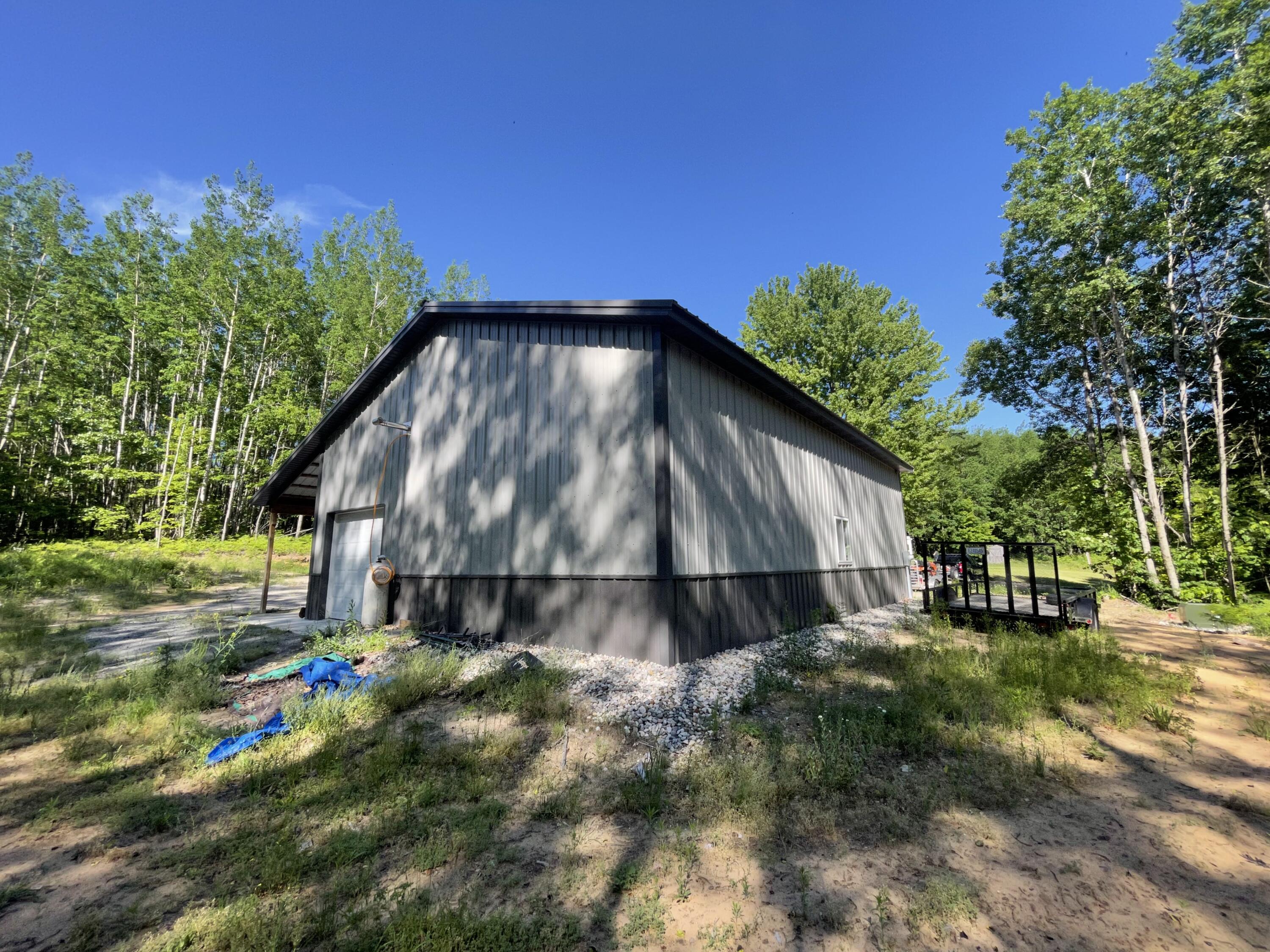 476 Monroe Road Hart, MI 49420 - Photo 5 of 74 1c