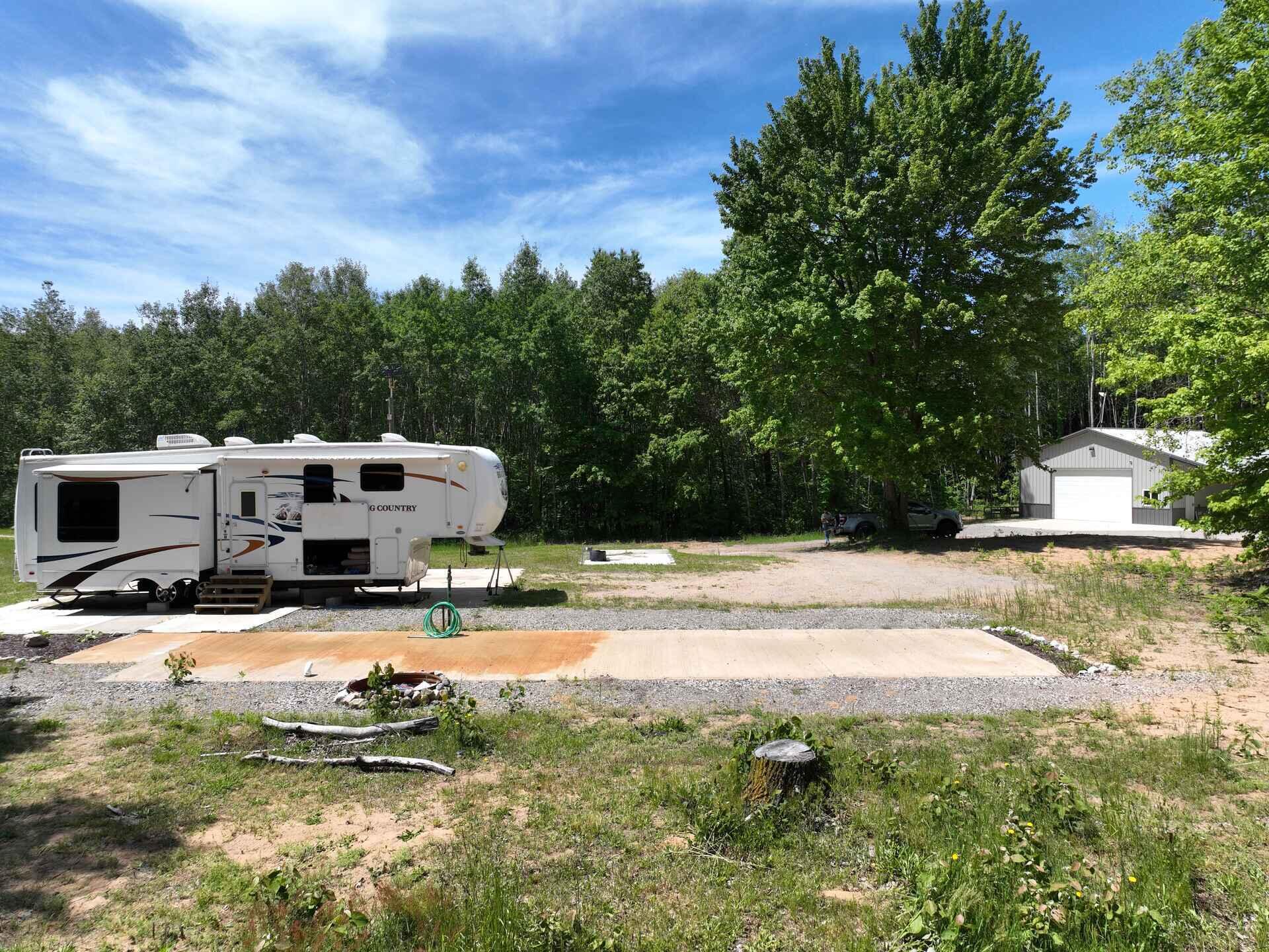 476 Monroe Road Hart, MI 49420 - Photo 51 of 74 45