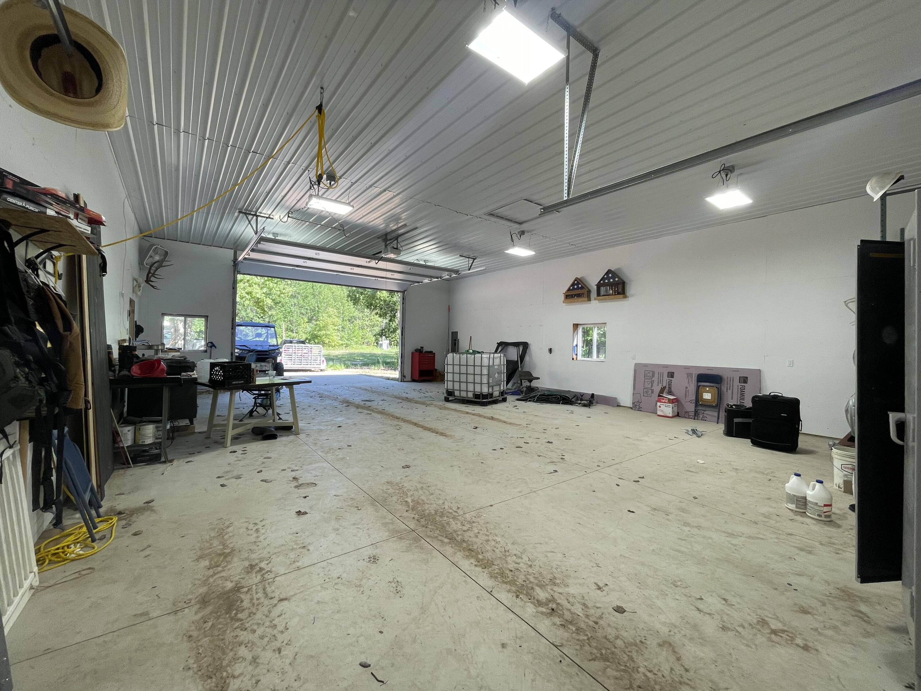 476 Monroe Road Hart, MI 49420 - Photo 9 of 74 1f