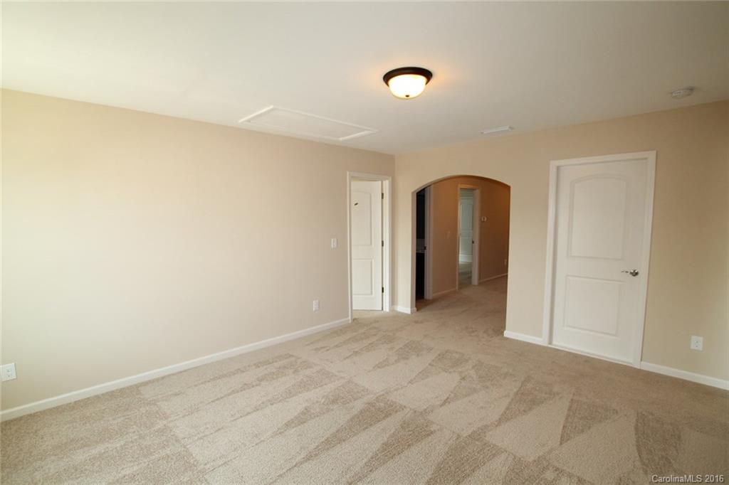 2032 Fuschia Court, Unit 136 Fort Mill, SC 29708 - Photo 17 of 22 a view of an empty room
