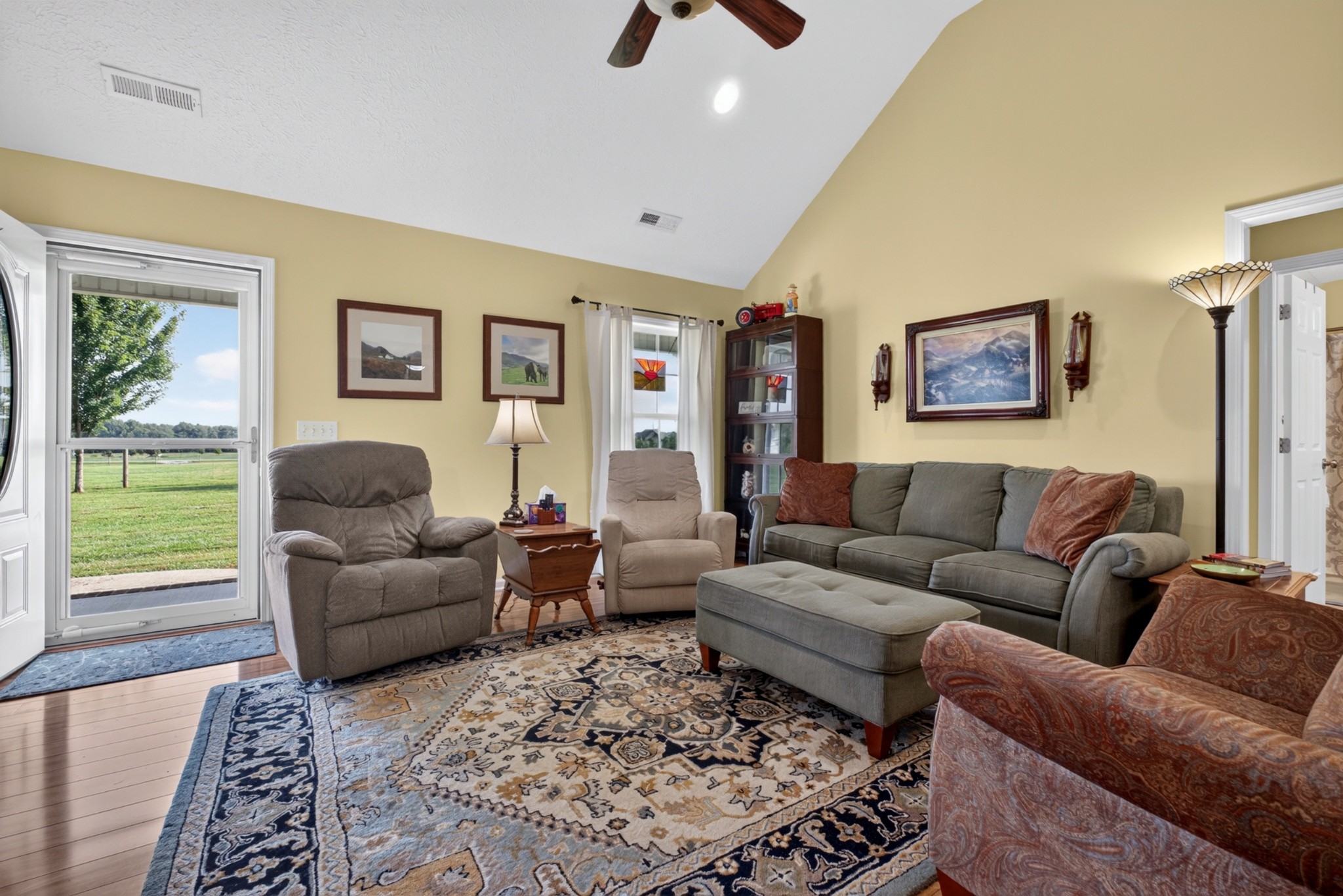 130 Bell Road Morrison, TN 37357 - Photo 18 of 63 Gallery Image 18