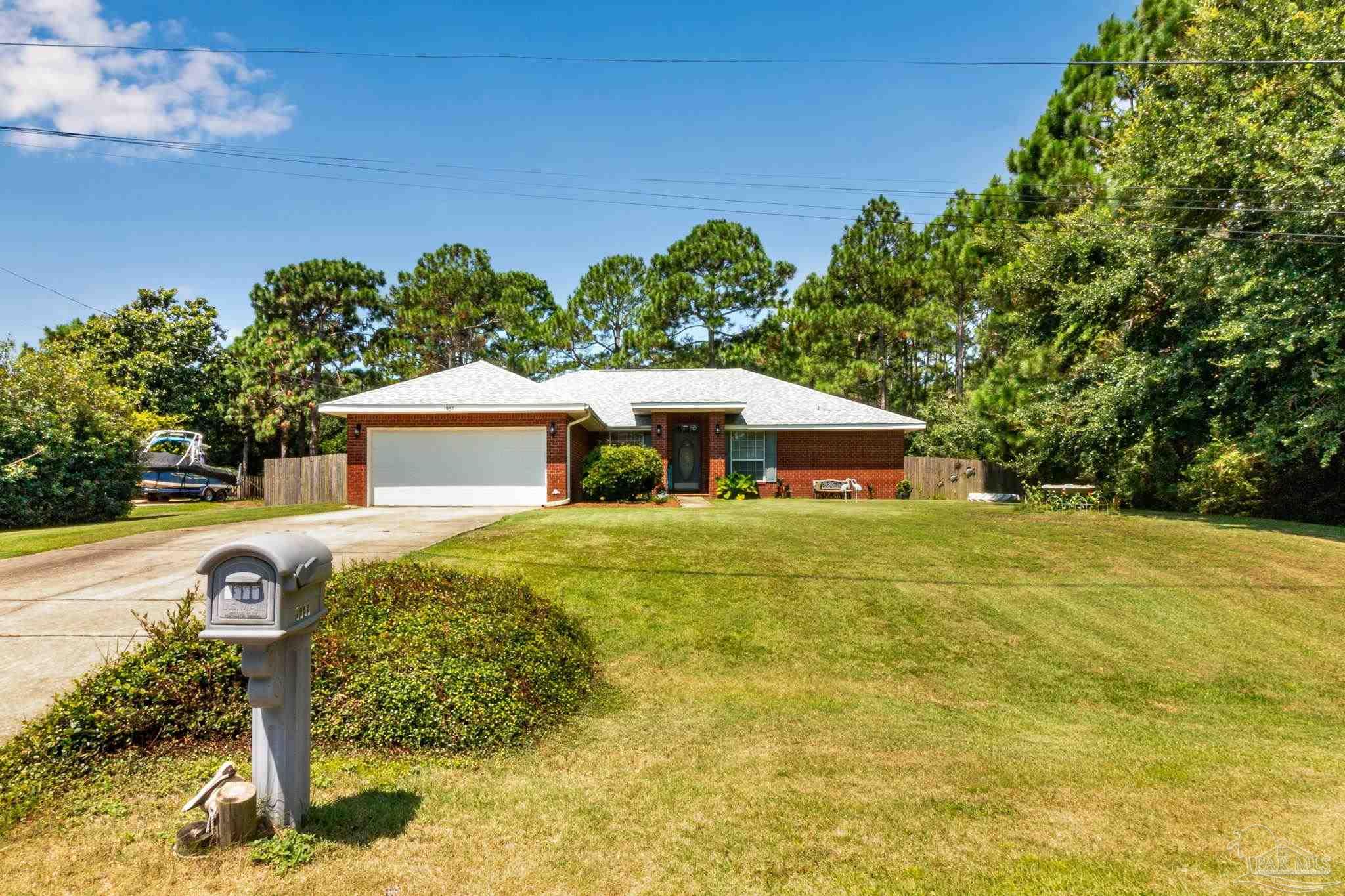 1957 Cardinal Lane Navarre, FL 32566 - Photo 2 of 30