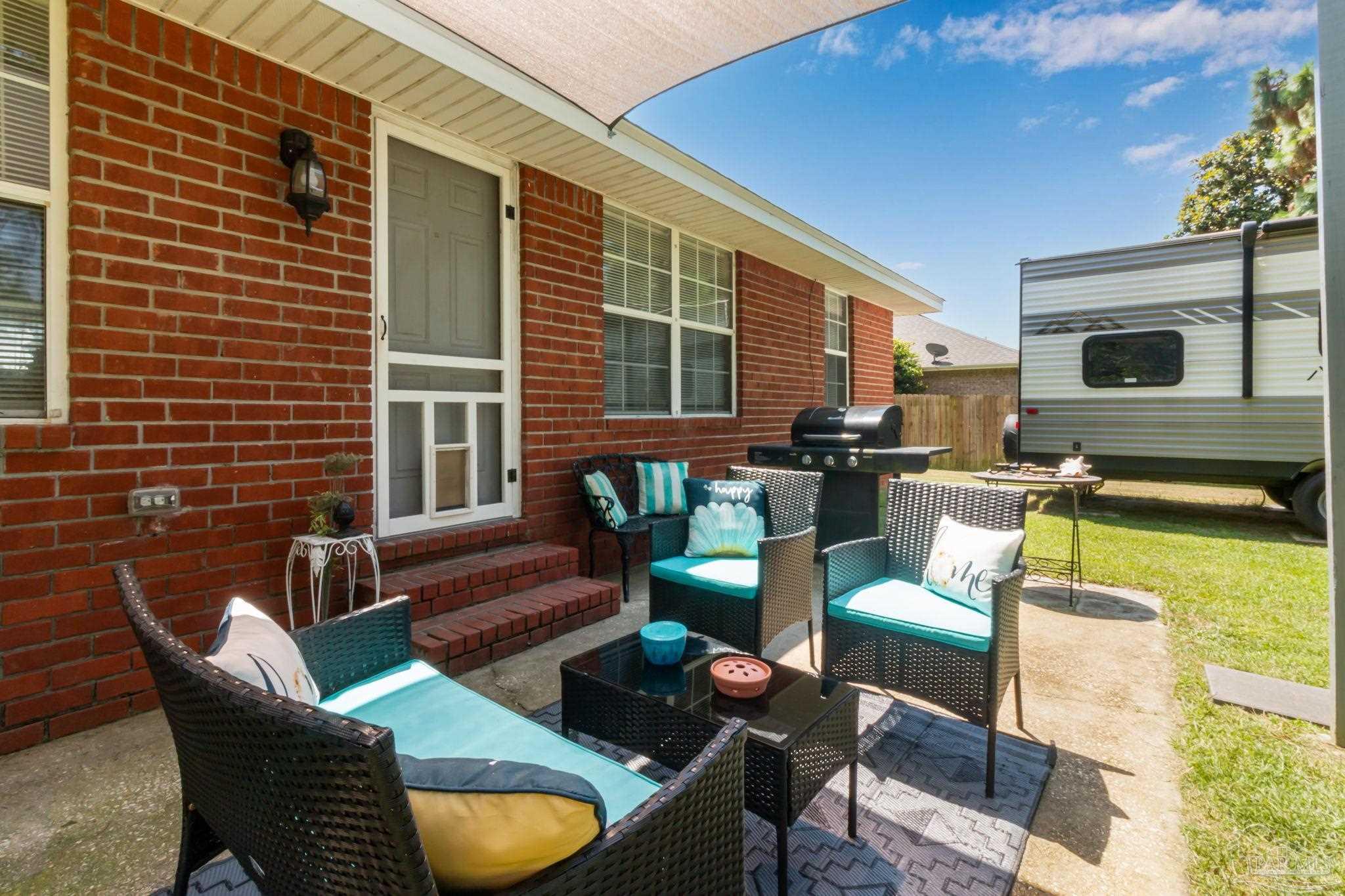 1957 Cardinal Lane Navarre, FL 32566 - Photo 22 of 30