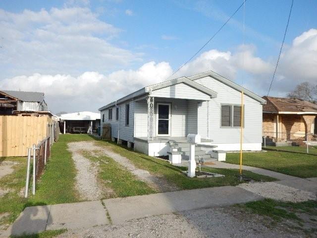 741 Grefer Avenue Harvey, LA 70058 - Photo 1 of 14 Gallery Image 1