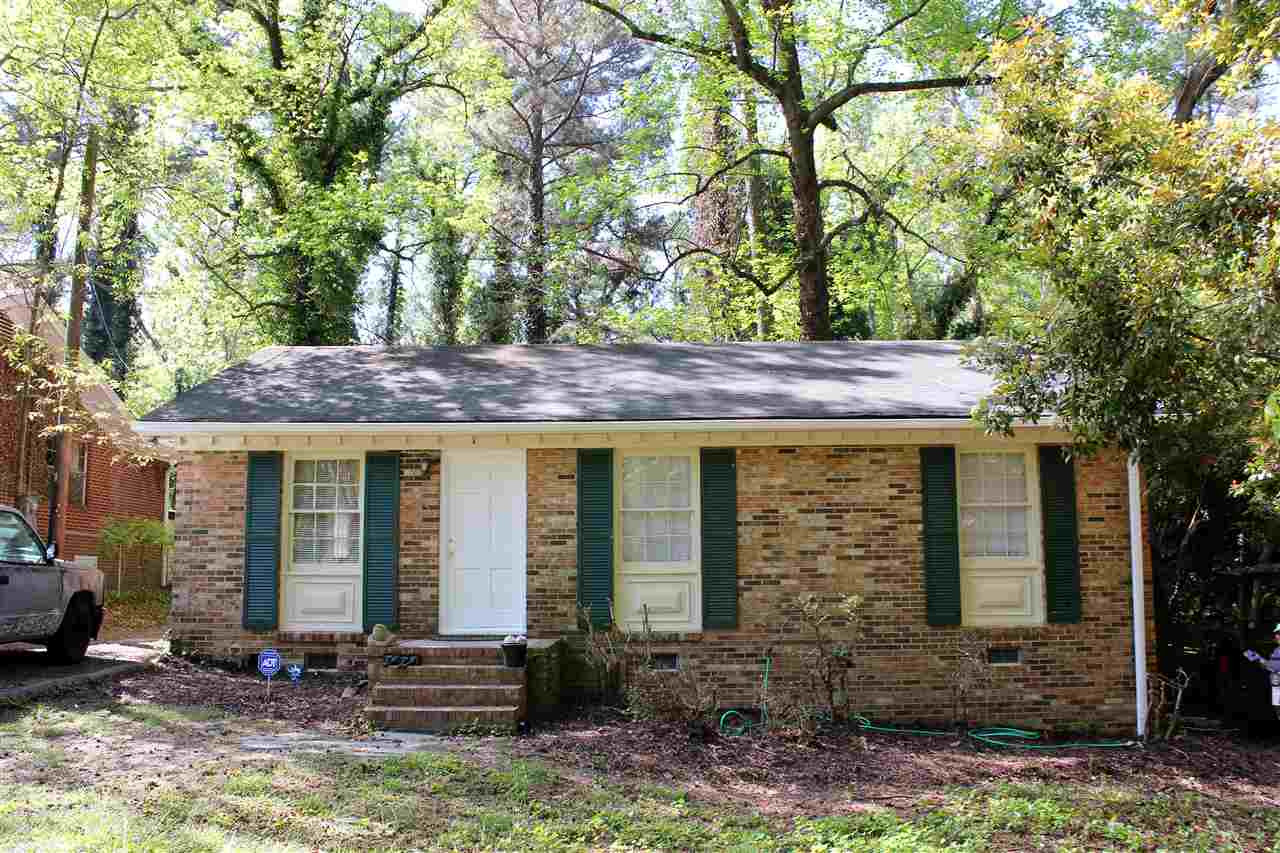 1225 West Cornwallis Road Durham, NC 27705 - Photo 14 of 14 Photo 14