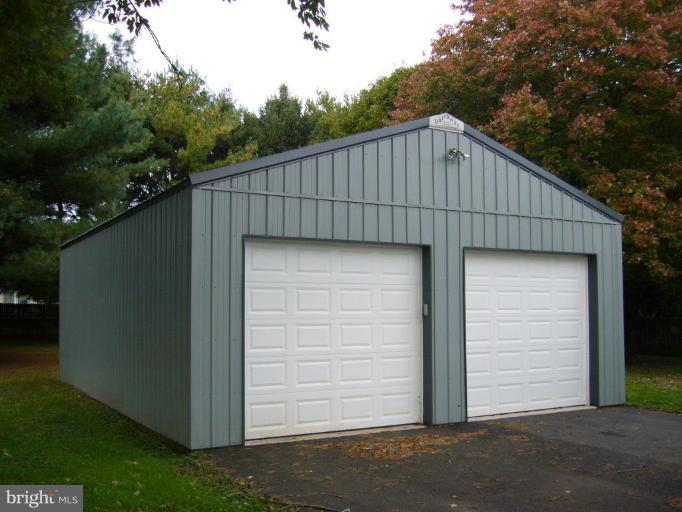 59 Pierce Road Rising Sun, MD 21911 - Photo 4 of 4 Garage 1