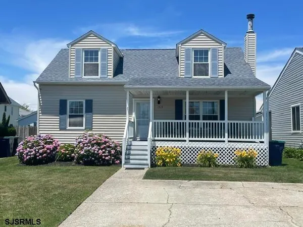 $775,000 | 1313 Ouimet Road, Brigantine, NJ 08203