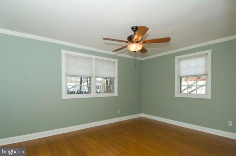 6804 Front Royal Road Springfield, VA 22151 - Photo 14 of 27 a view of a room with a window