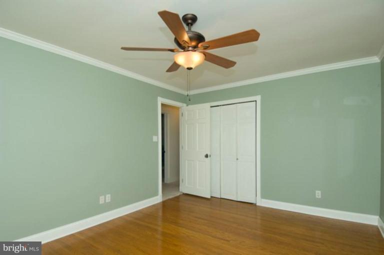 6804 Front Royal Road Springfield, VA 22151 - Photo 15 of 27 a view of an empty room