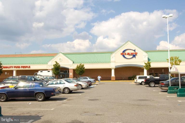 6804 Front Royal Road Springfield, VA 22151 - Photo 25 of 27 a view of parking