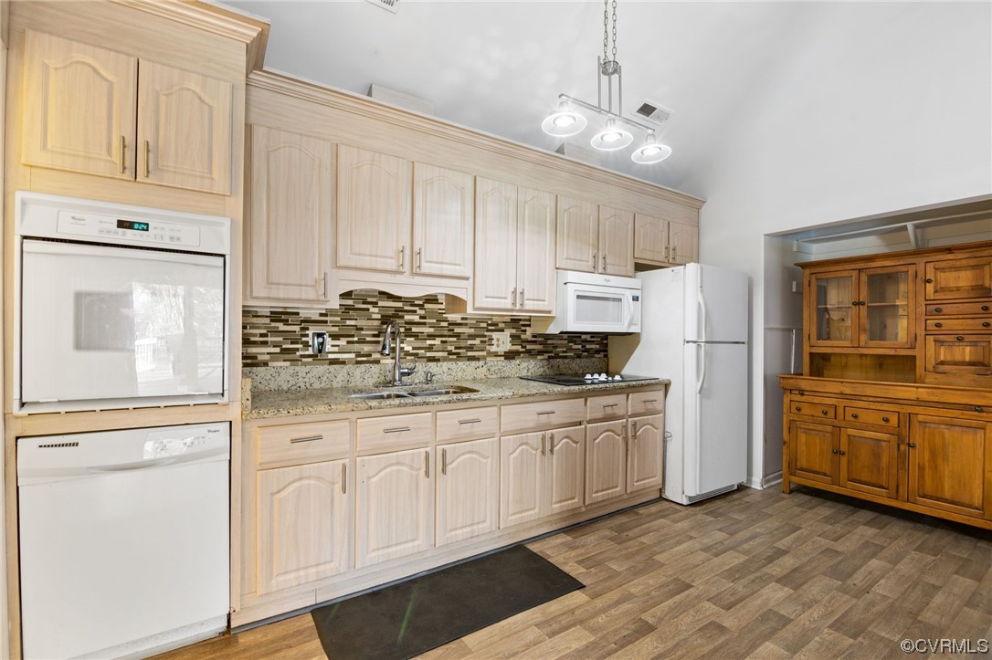 10819 Bethany Ridge Road Chesterfield, VA 23236 - Photo 18 of 18 Gallery Image 18