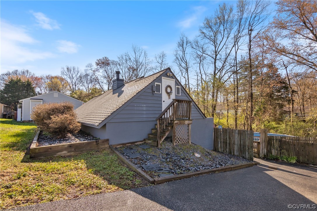 10819 Bethany Ridge Road Chesterfield, VA 23236 - Photo 2 of 18 Gallery Image 2