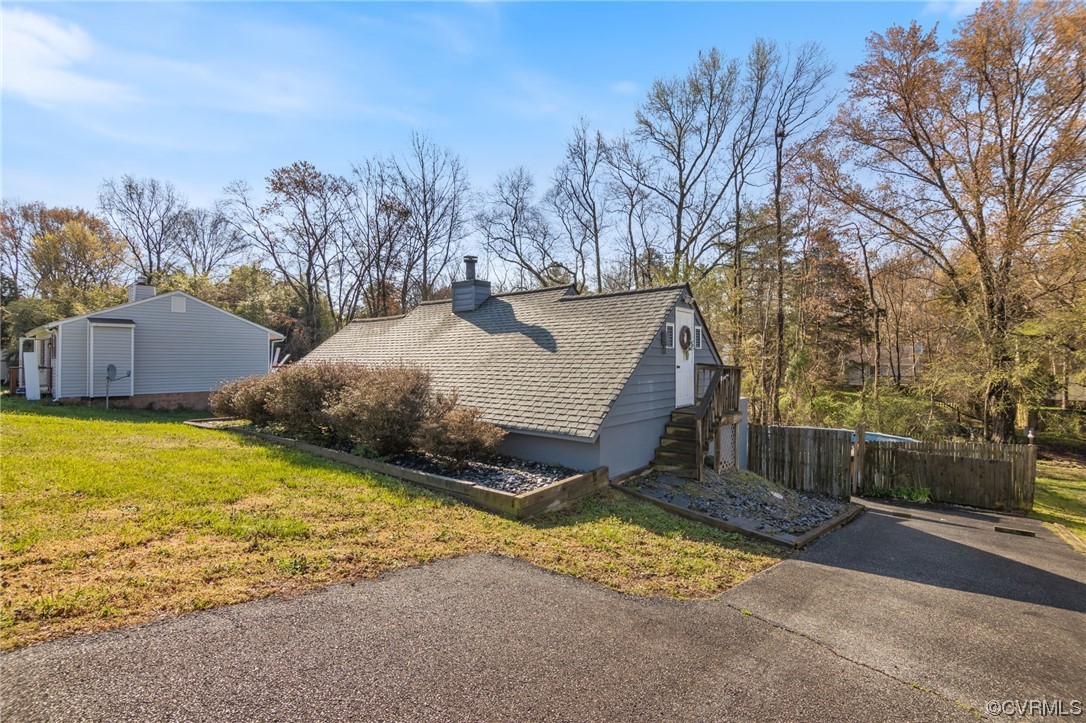 10819 Bethany Ridge Road Chesterfield, VA 23236 - Photo 5 of 18 Gallery Image 5
