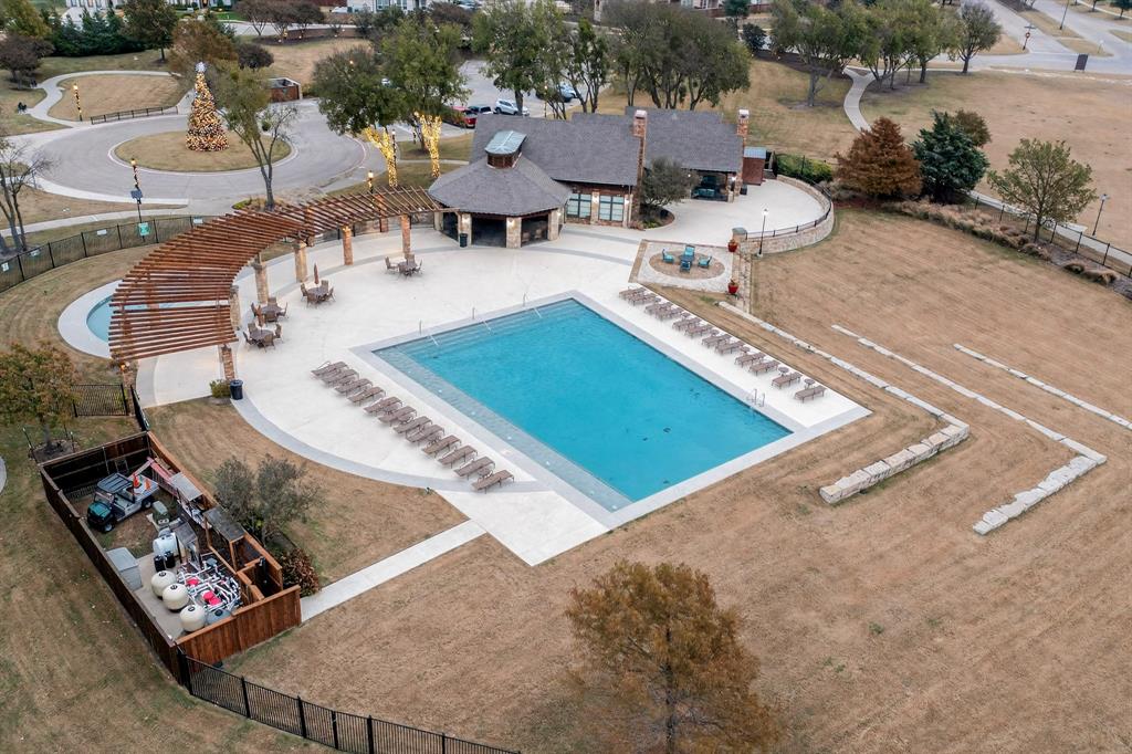 1162 Queensdown Way Forney, TX 75126 - Photo 16 of 18