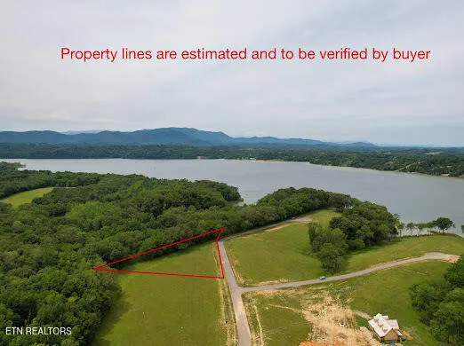 $197,700 | Lot 56 Sunset Boulevard, White Pine, TN 37890