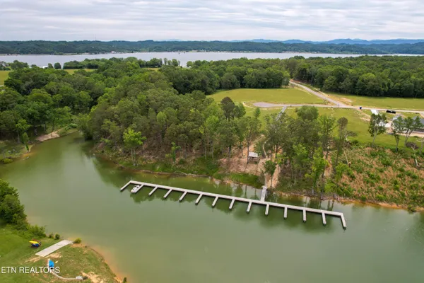 $197,700 | Lot 56 Sunset Boulevard, White Pine, TN 37890