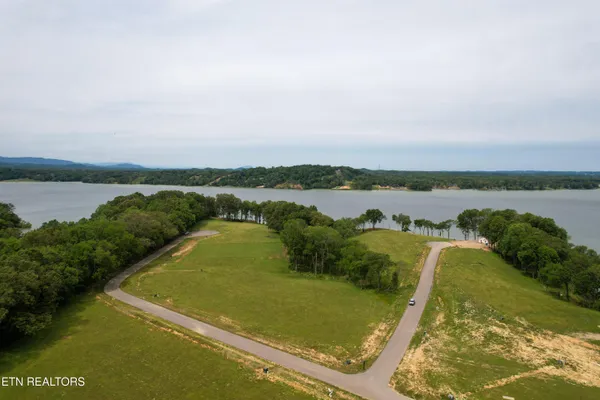 $197,700 | Lot 56 Sunset Boulevard, White Pine, TN 37890