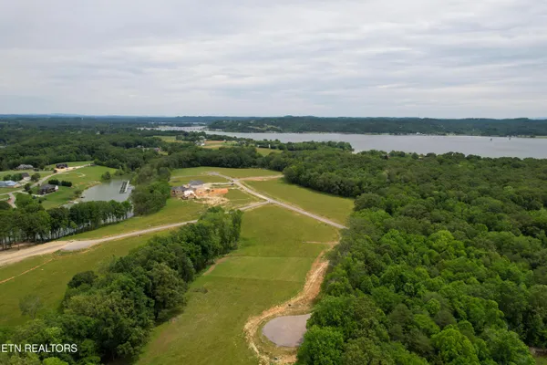 $197,700 | Lot 56 Sunset Boulevard, White Pine, TN 37890