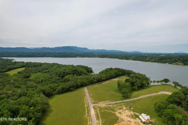 $197,700 | Lot 56 Sunset Boulevard, White Pine, TN 37890