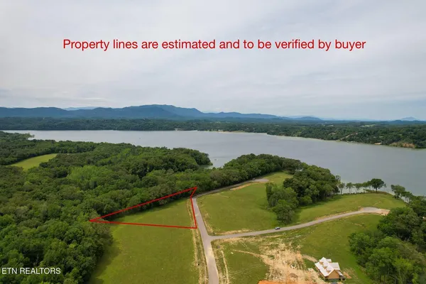 $197,700 | Lot 56 Sunset Boulevard, White Pine, TN 37890